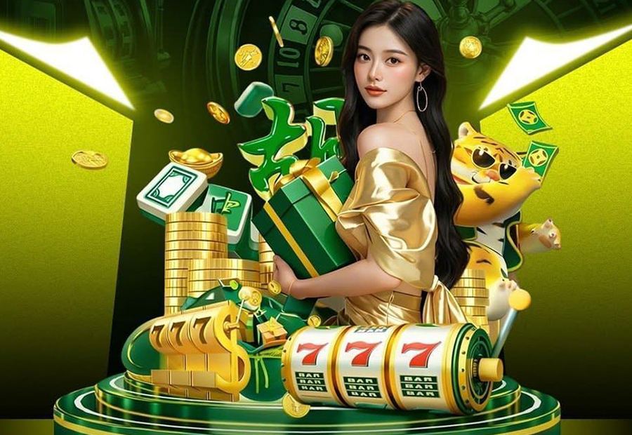 Góc chơi Nổ Hũ