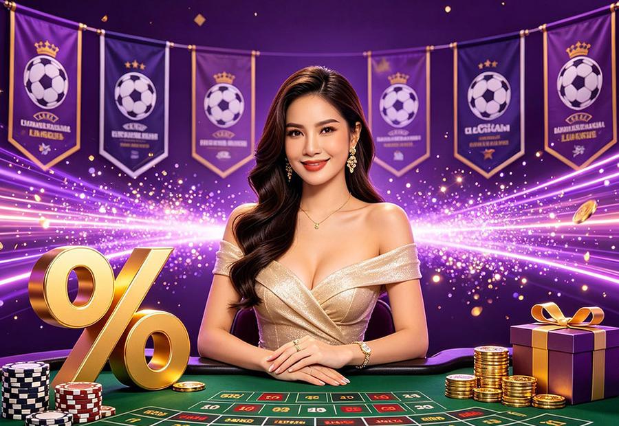 Góc chơi IE88 Casino