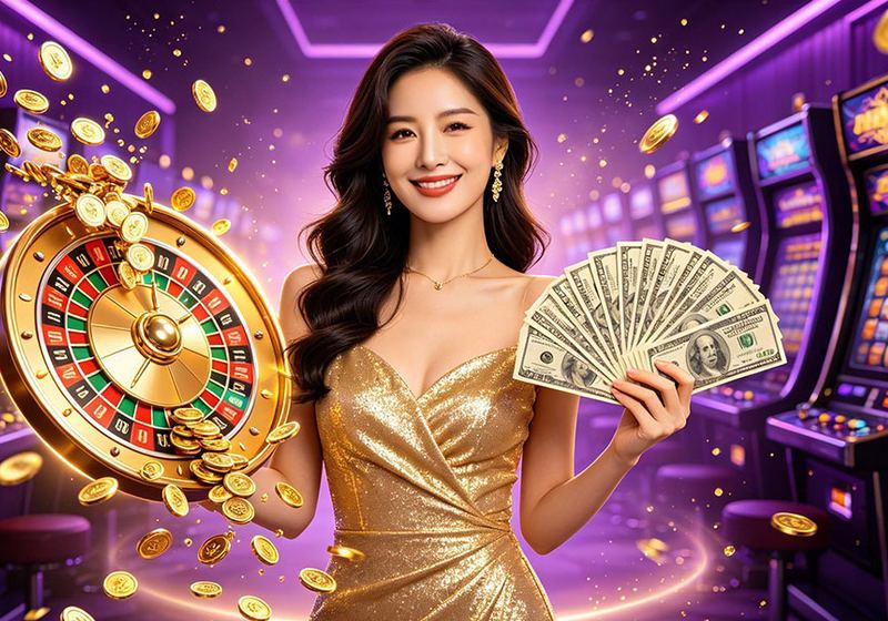 Wild và Scatter khác nhau ở đâu và những nhầm lẫn thường gặp – IE88