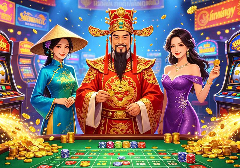 Vòng quay miễn phí có điều kiện gì với IE88