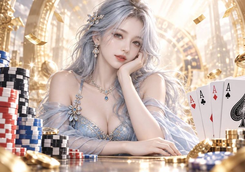 Baccarat và cách đọc bảng trả khi khám phá IE88 Casino
