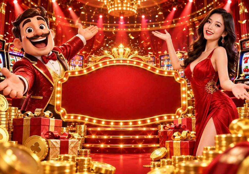 Chuẩn bị kết nối khi mở bàn trực tiếp ở chuyên mục IE88 Casino